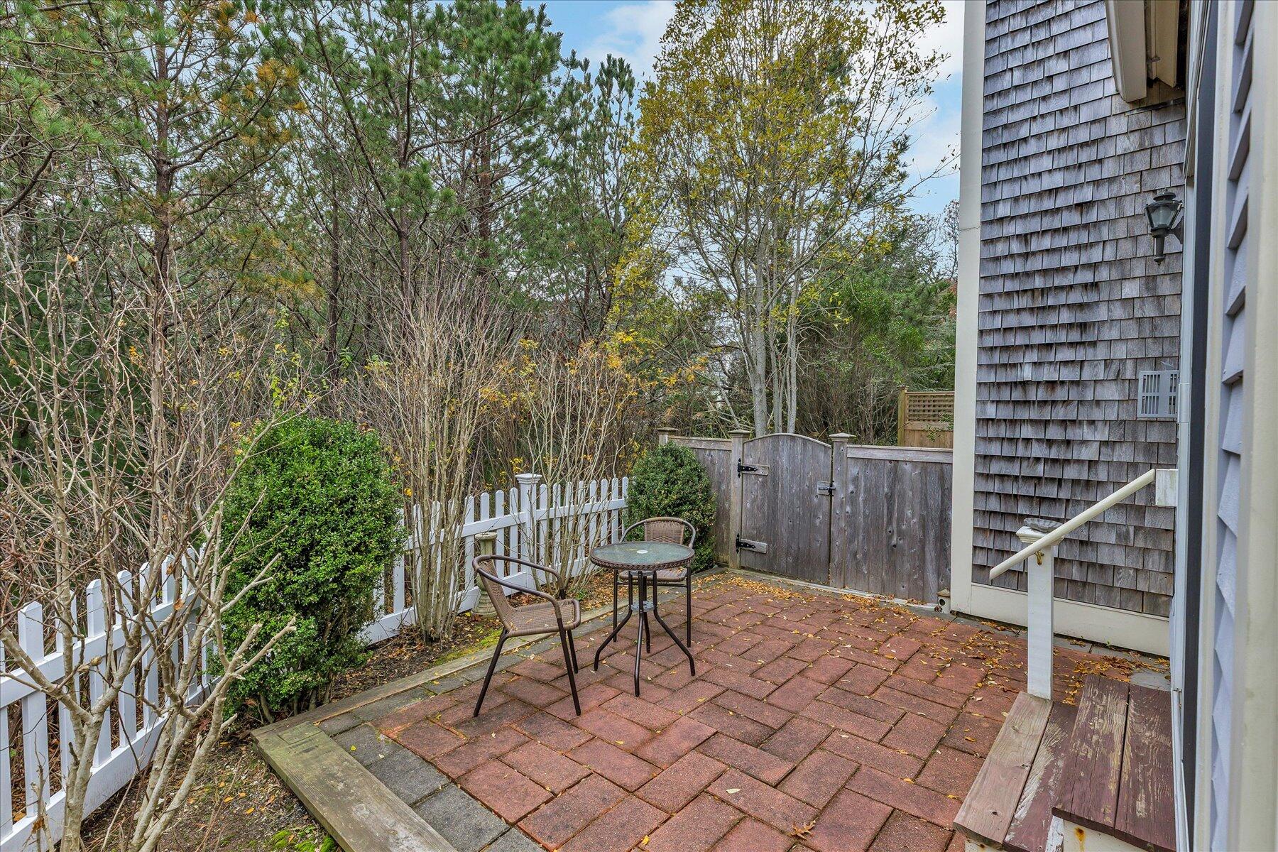 9 Red Cedar Road Mashpee MA 02649