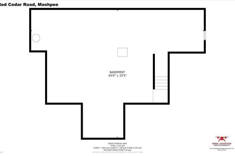 9 Red Cedar Road Mashpee MA 02649