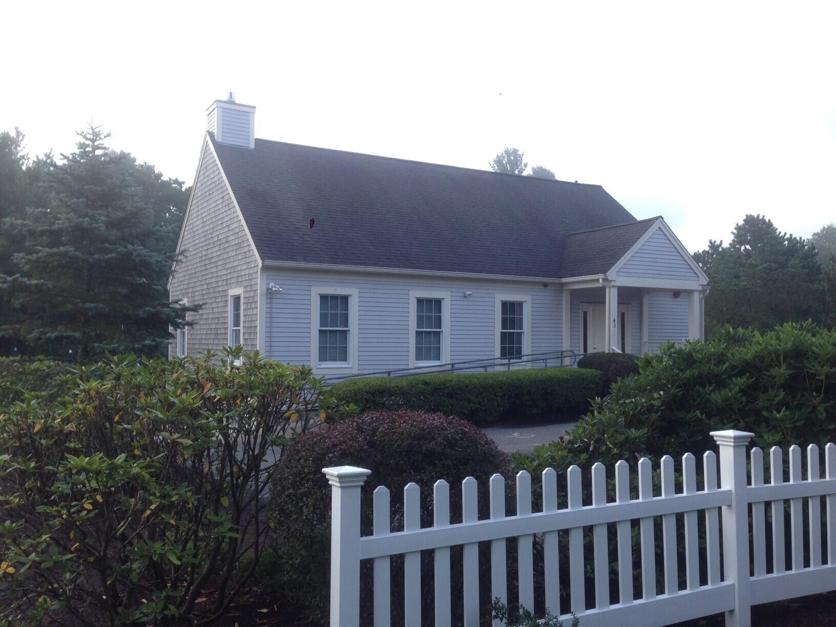 9 Red Cedar Road Mashpee MA 02649