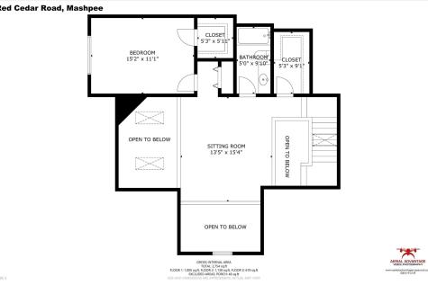 9 Red Cedar Road Mashpee MA 02649