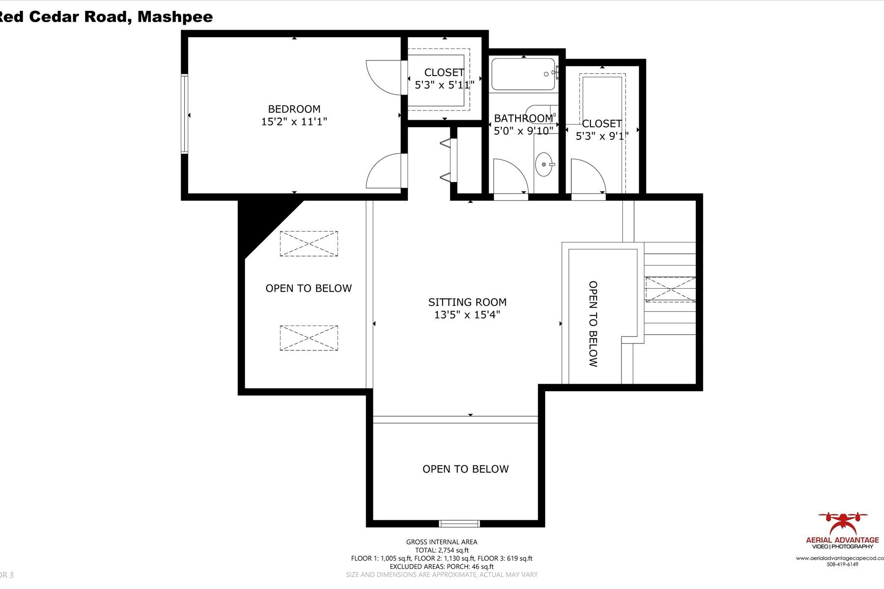 9 Red Cedar Road Mashpee MA 02649