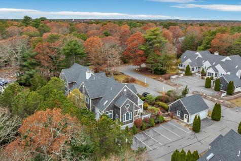 9 Red Cedar Road Mashpee MA 02649