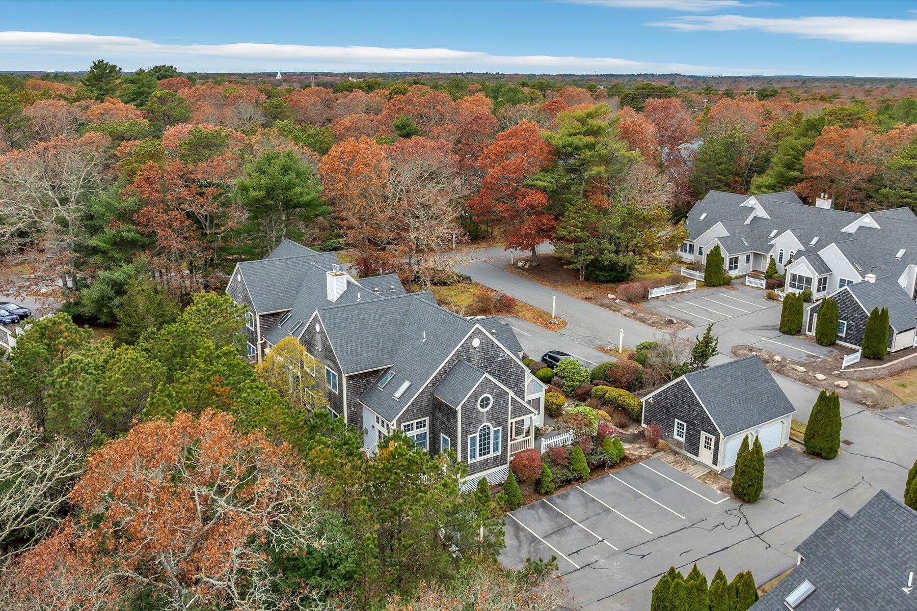 9 Red Cedar Road Mashpee MA 02649