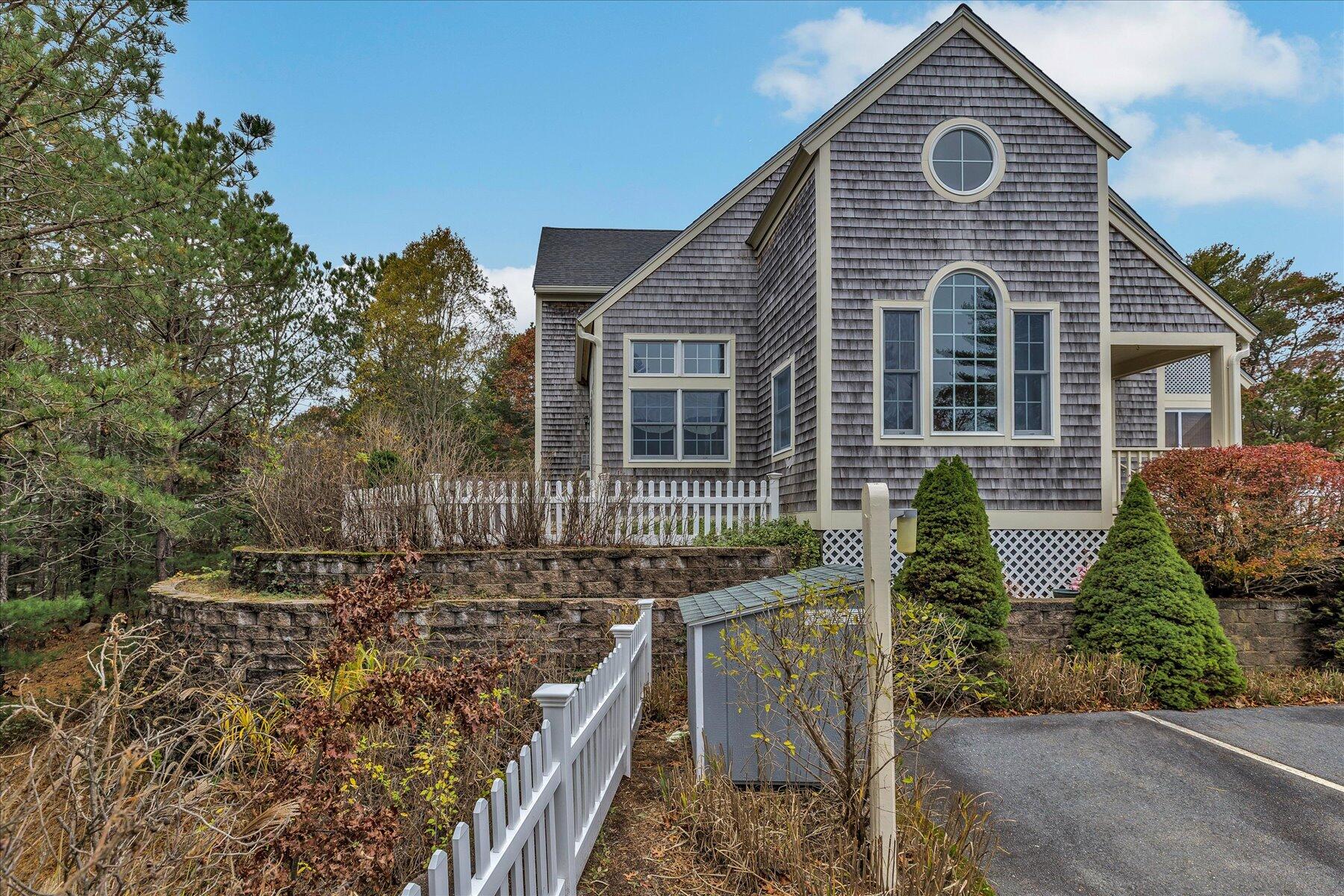 9 Red Cedar Road Mashpee MA 02649