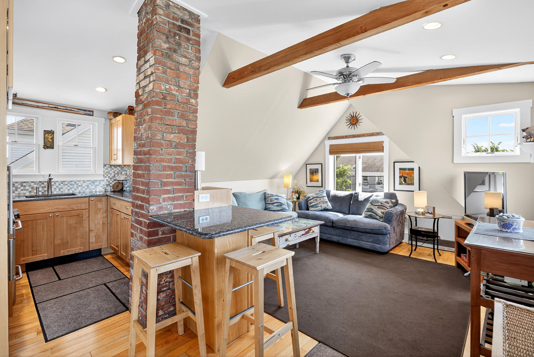 15 Montello Street Provincetown MA 02657