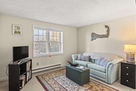 3 Hilltop Drive Sandwich MA 02563