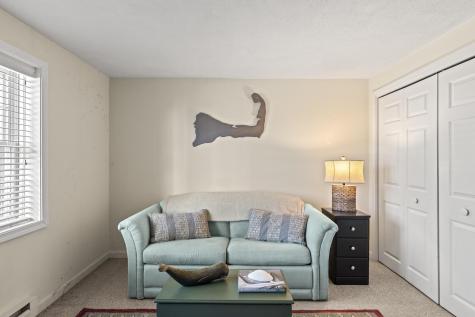 3 Hilltop Drive Sandwich MA 02563