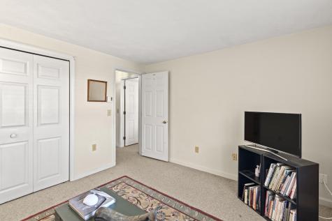 3 Hilltop Drive Sandwich MA 02563