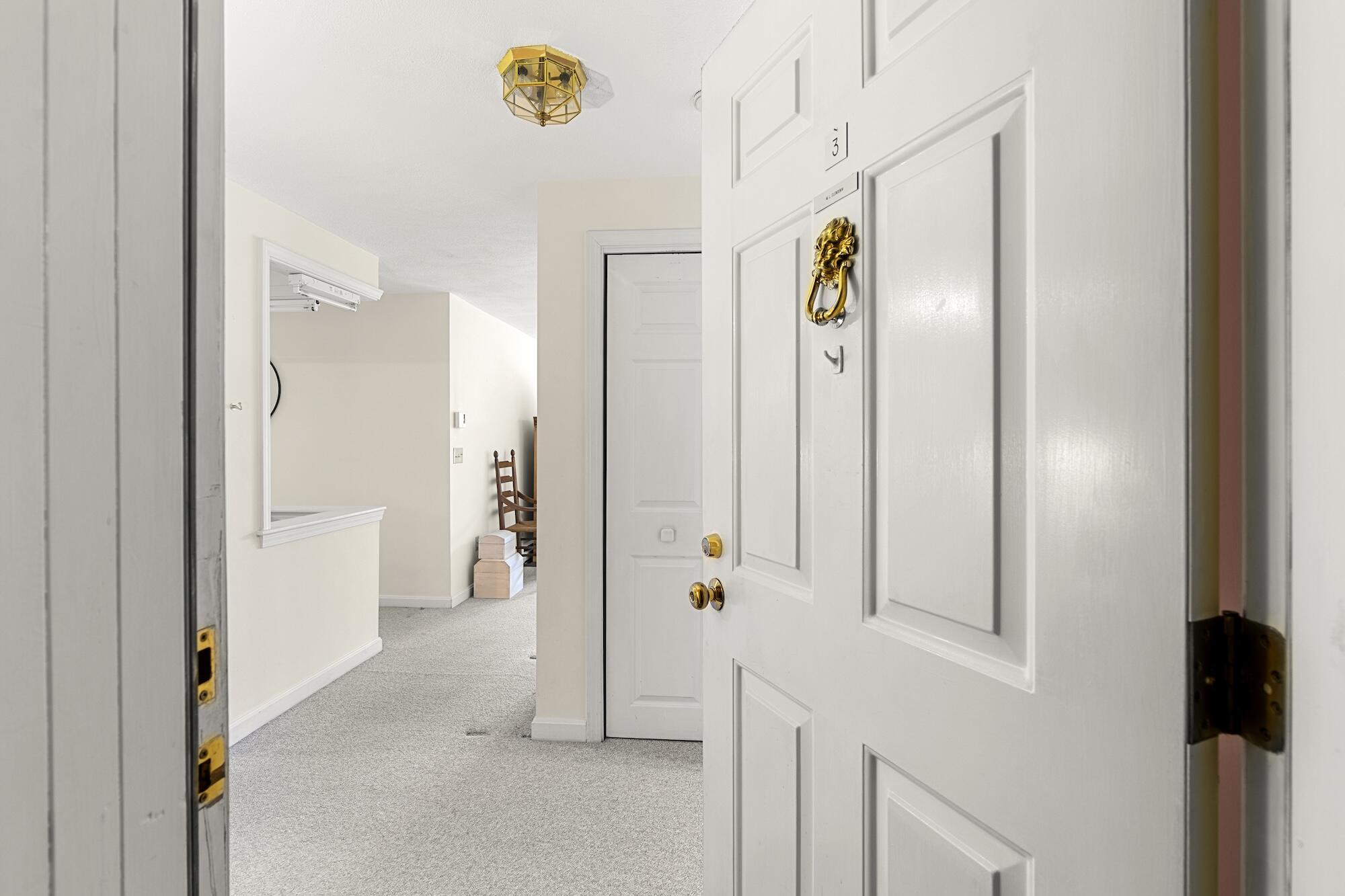 3 Hilltop Drive, Unit 3, Sandwich MA photo 2