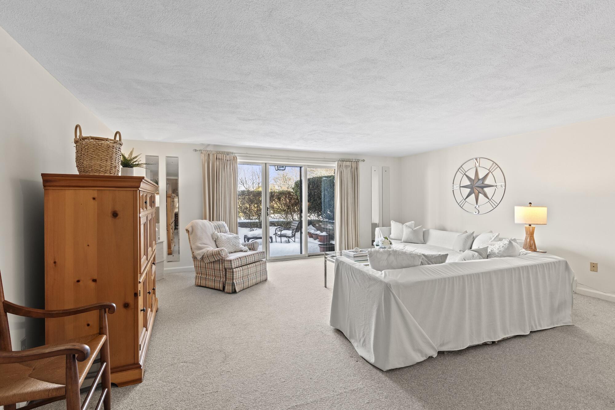 3 Hilltop Drive Sandwich MA 02563