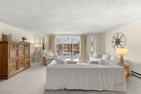 3 Hilltop Drive Sandwich MA 02563