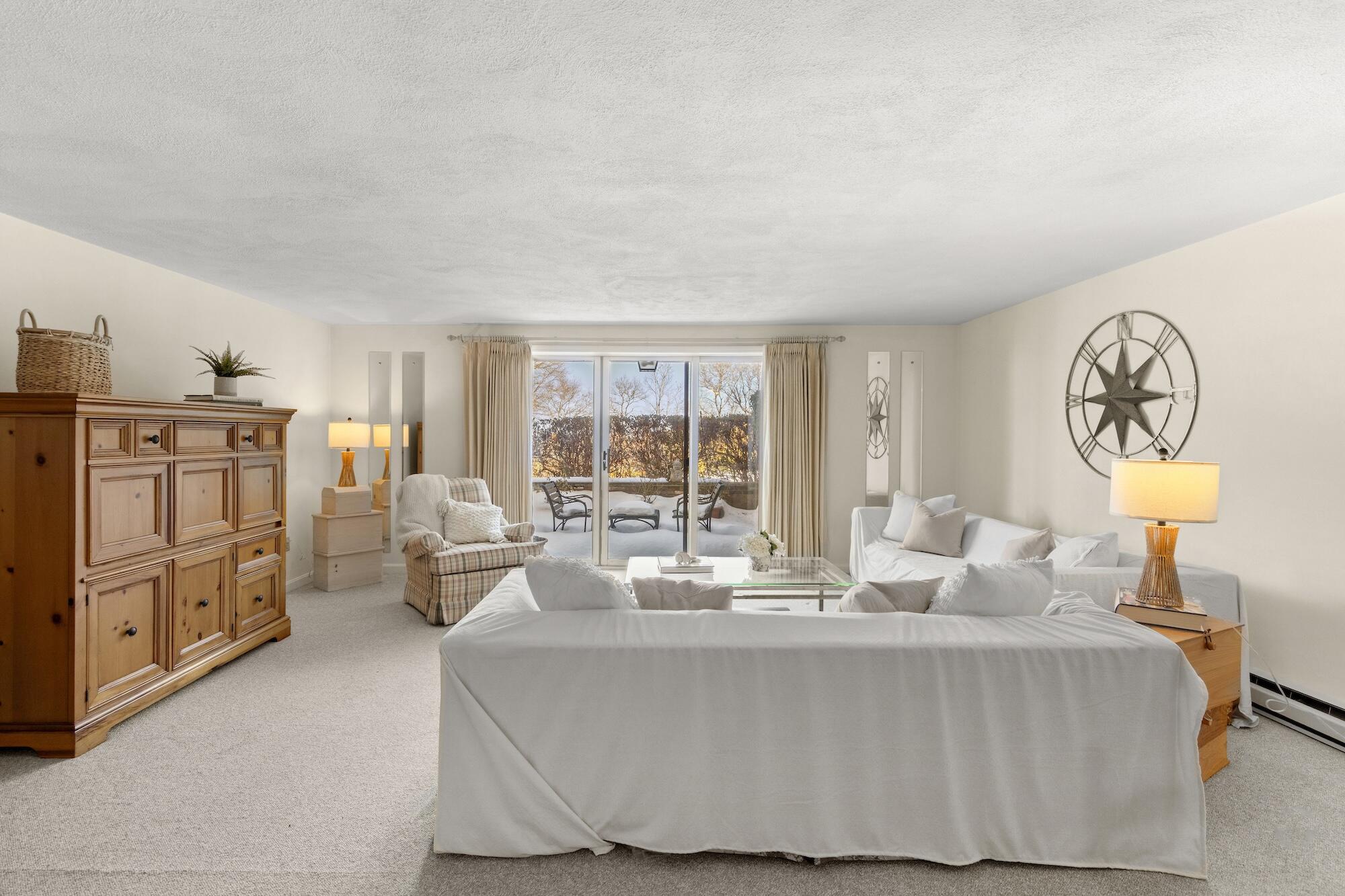 3 Hilltop Drive Sandwich MA 02563