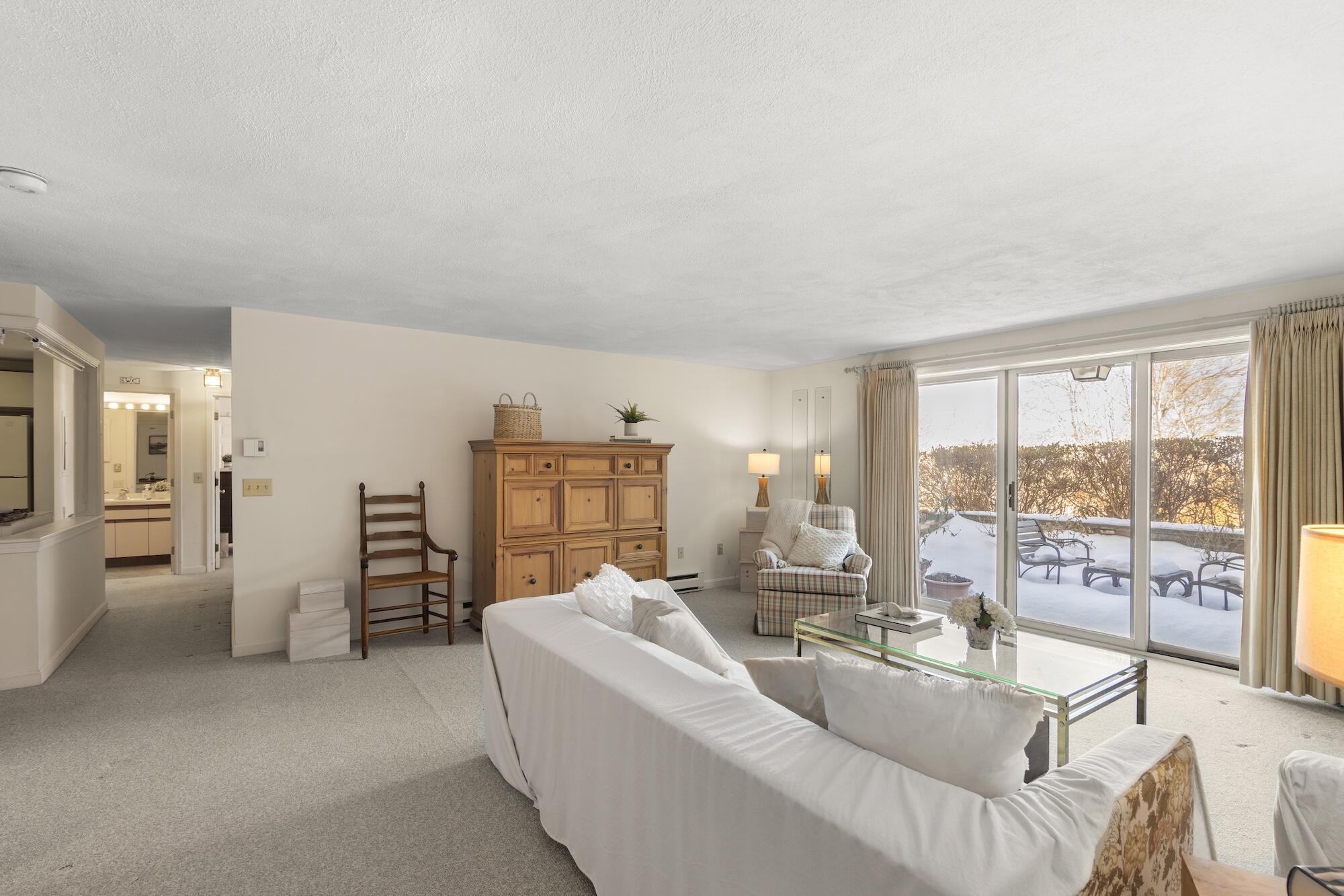 3 Hilltop Drive Sandwich MA 02563