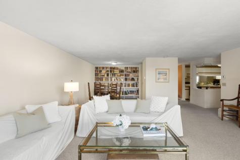 3 Hilltop Drive Sandwich MA 02563