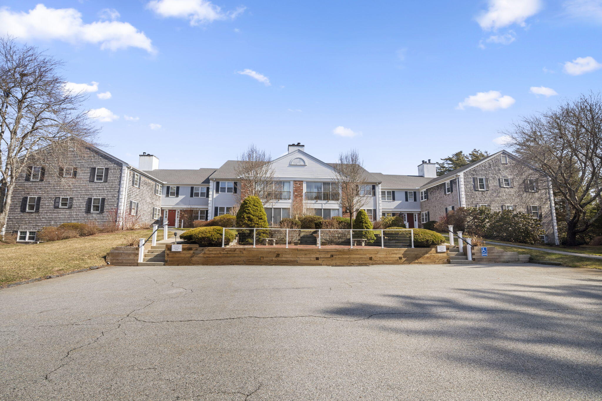 3 Hilltop Drive Sandwich MA 02563
