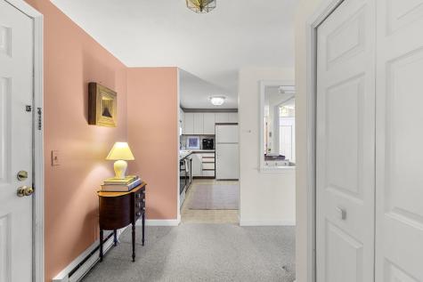 3 Hilltop Drive Sandwich MA 02563