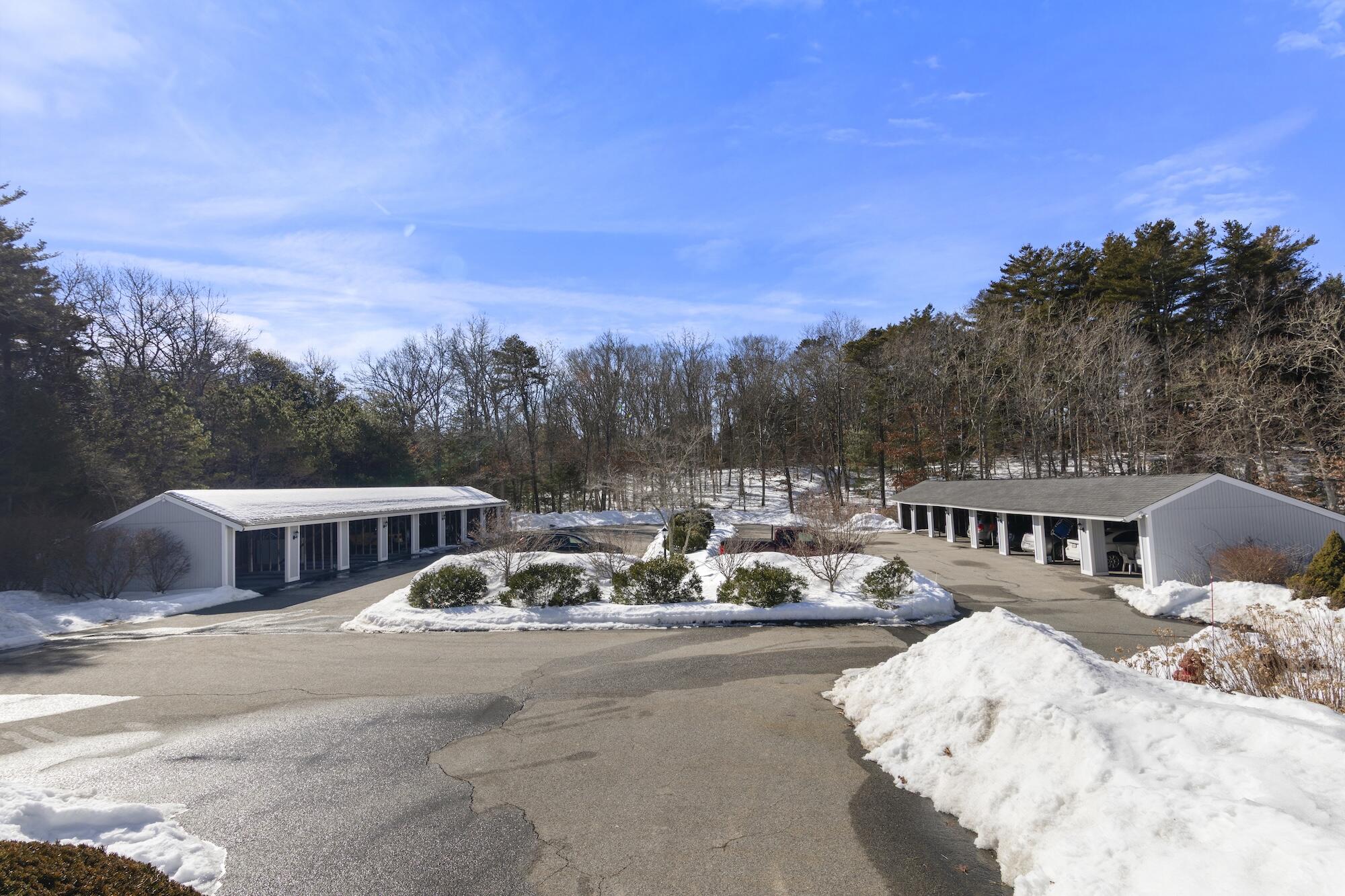 3 Hilltop Drive Sandwich MA 02563