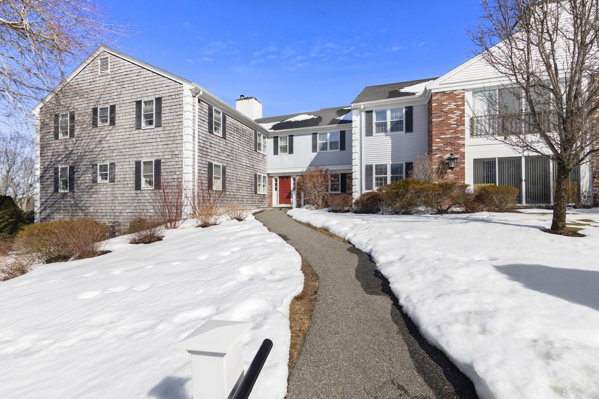 3 Hilltop Drive Sandwich MA 02563