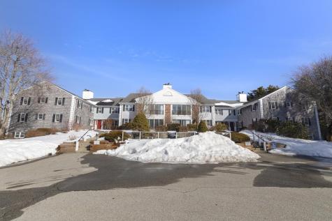 3 Hilltop Drive Sandwich MA 02563