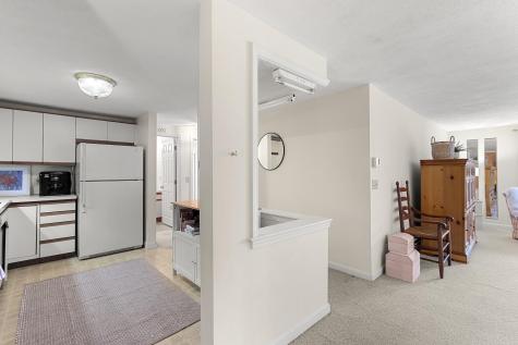 3 Hilltop Drive Sandwich MA 02563