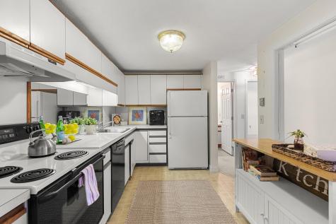 3 Hilltop Drive Sandwich MA 02563