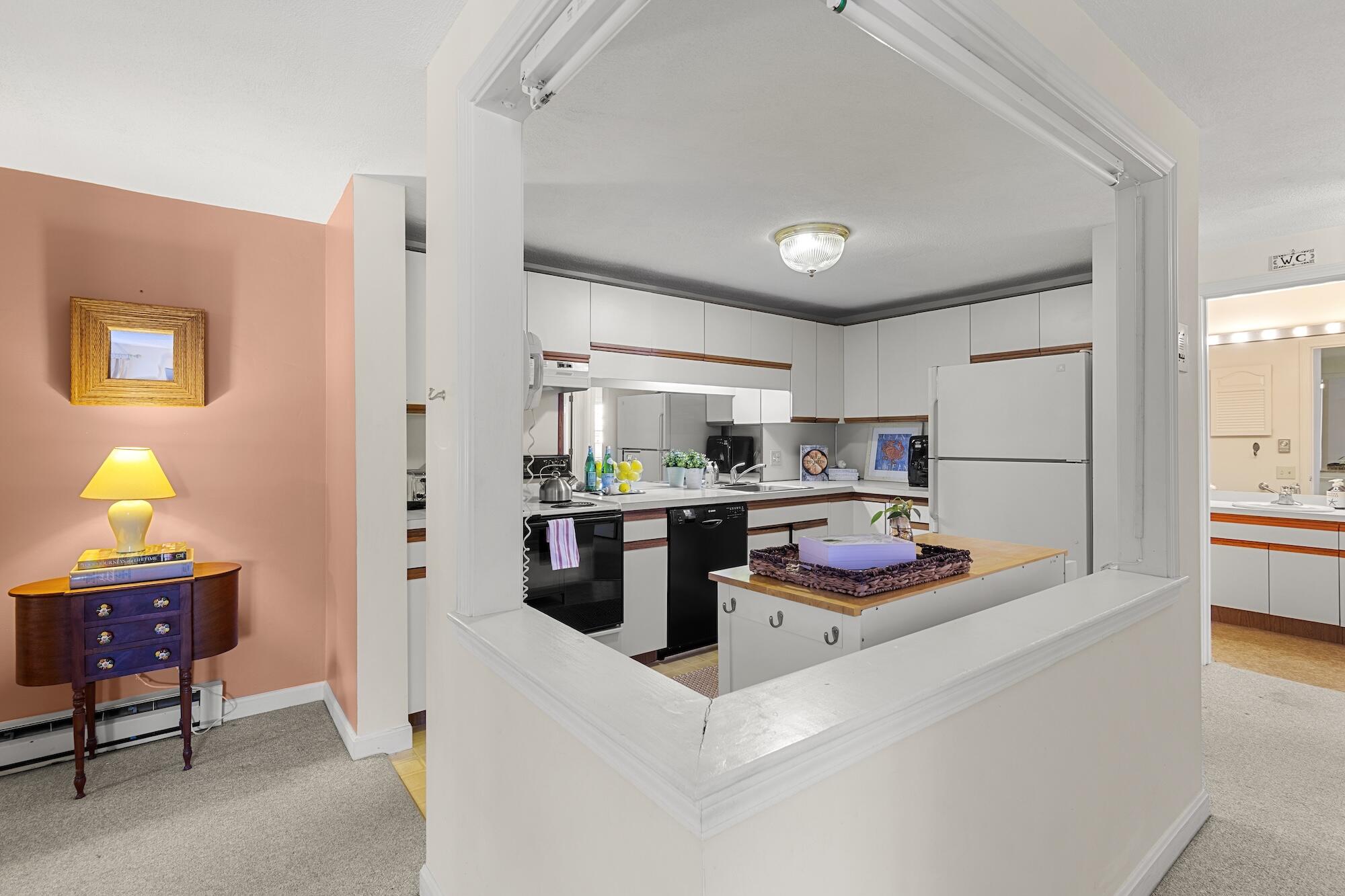 3 Hilltop Drive Sandwich MA 02563