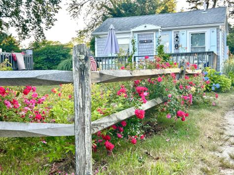 292 Route 28 Harwich MA 02645