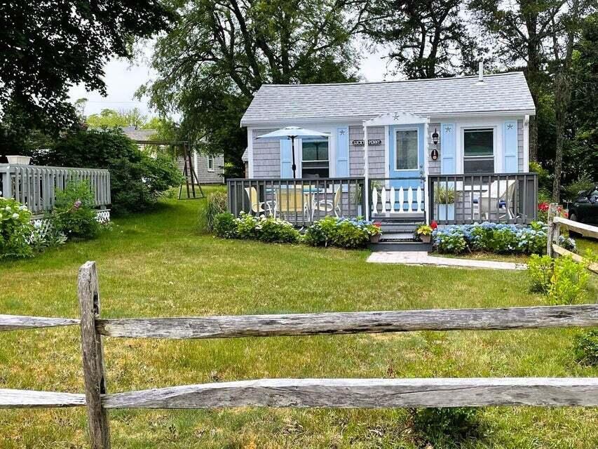 292 Route 28 Harwich MA 02645