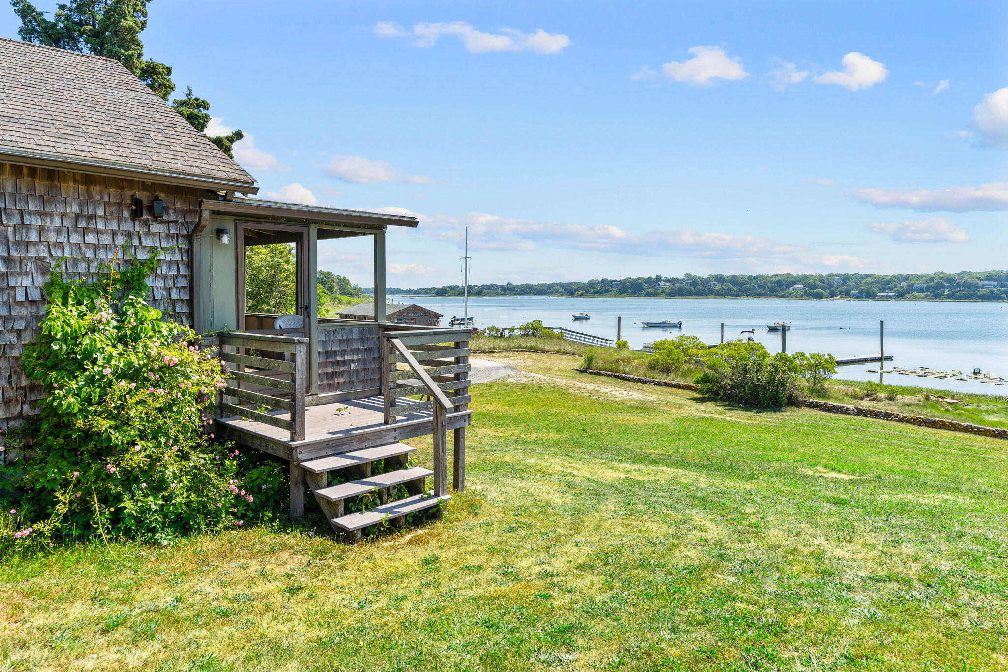 150 Old State Highway Eastham MA 02642