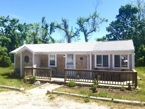 34 Pleasant Street Dennis MA 02639