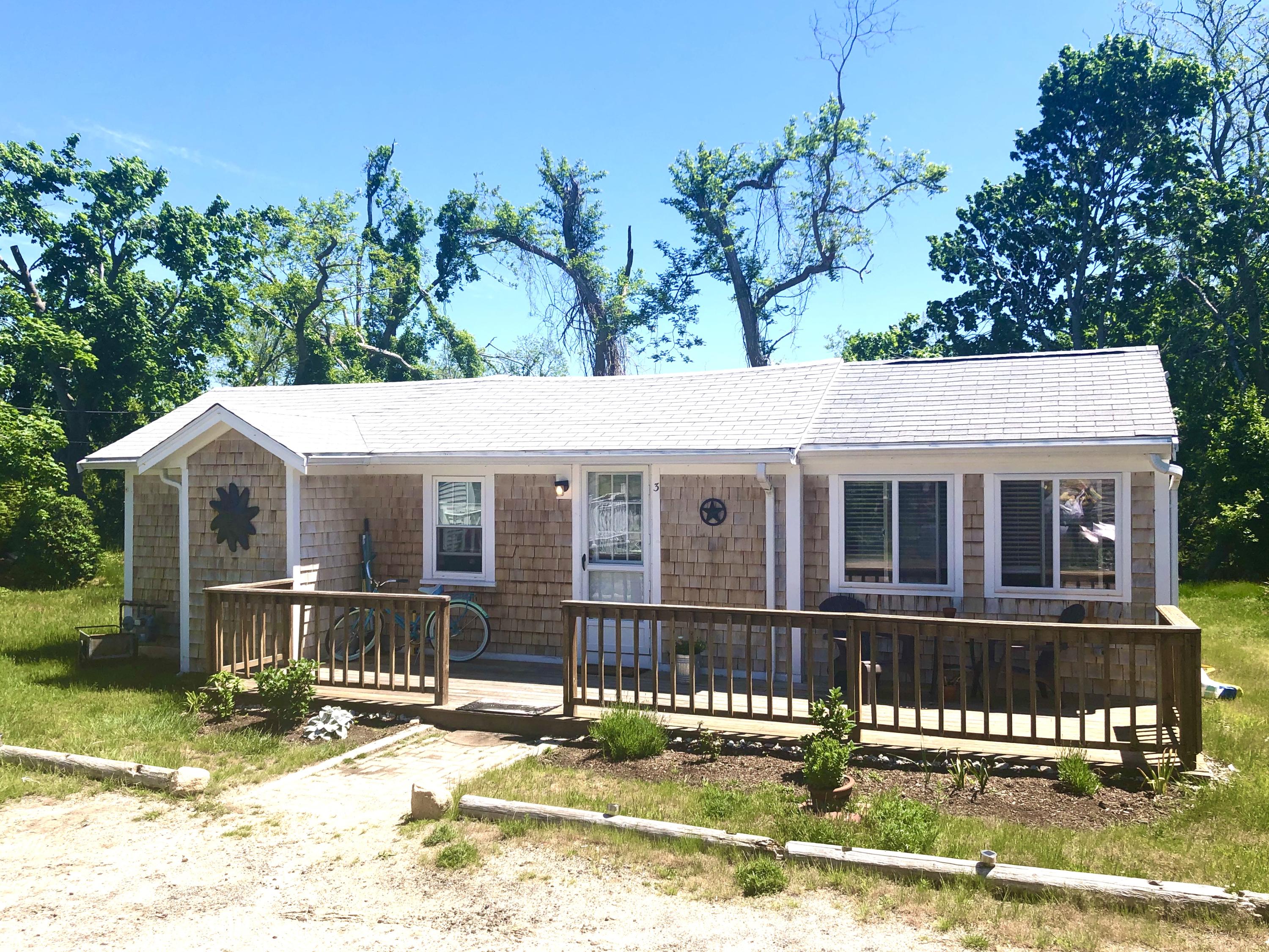 34 Pleasant Street Dennis MA 02639