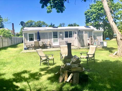34 Pleasant Street Dennis MA 02639