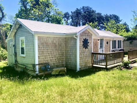 34 Pleasant Street Dennis MA 02639