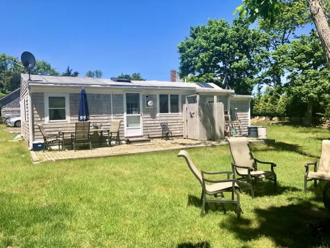 34 Pleasant Street Dennis MA 02639