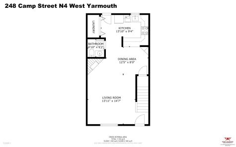 248 Camp Street Yarmouth MA 02673