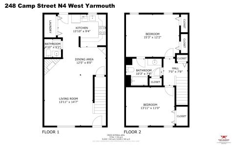 248 Camp Street Yarmouth MA 02673
