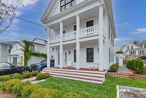 404 Commercial Street Provincetown MA 02657