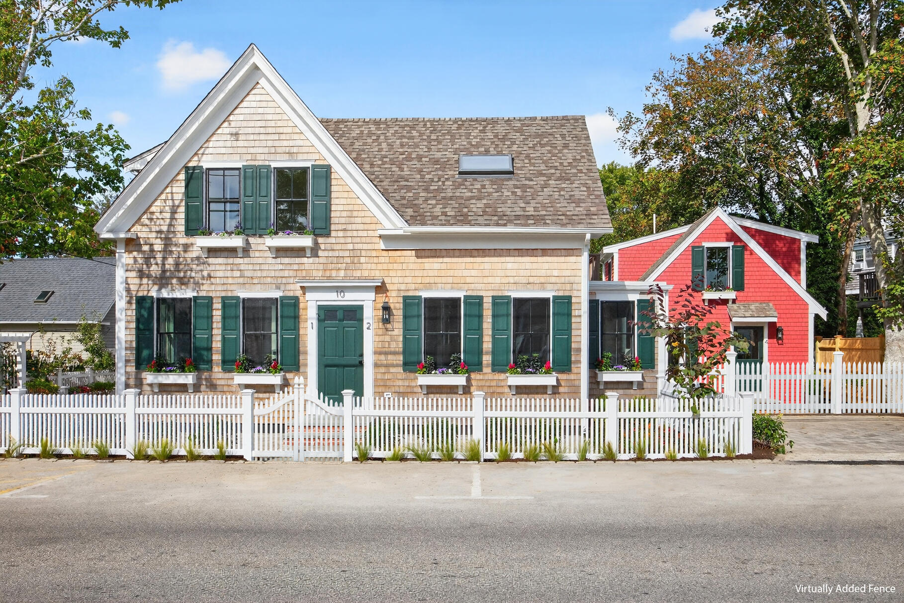 10 Bradford Street Provincetown MA 02657