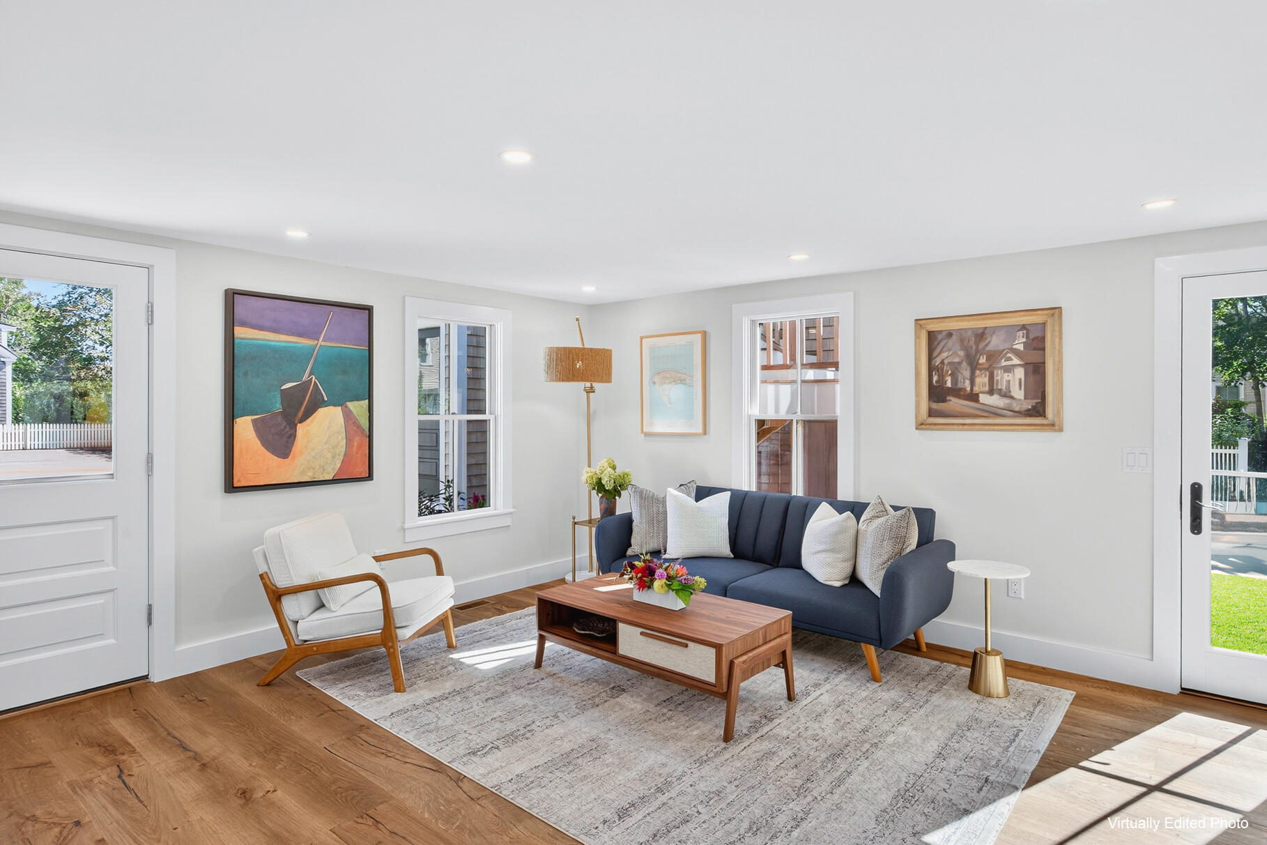 10 Bradford Street Provincetown MA 02657