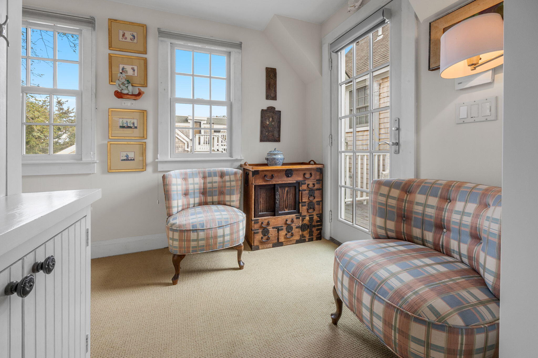 26 Pleasant Street Provincetown MA 02657