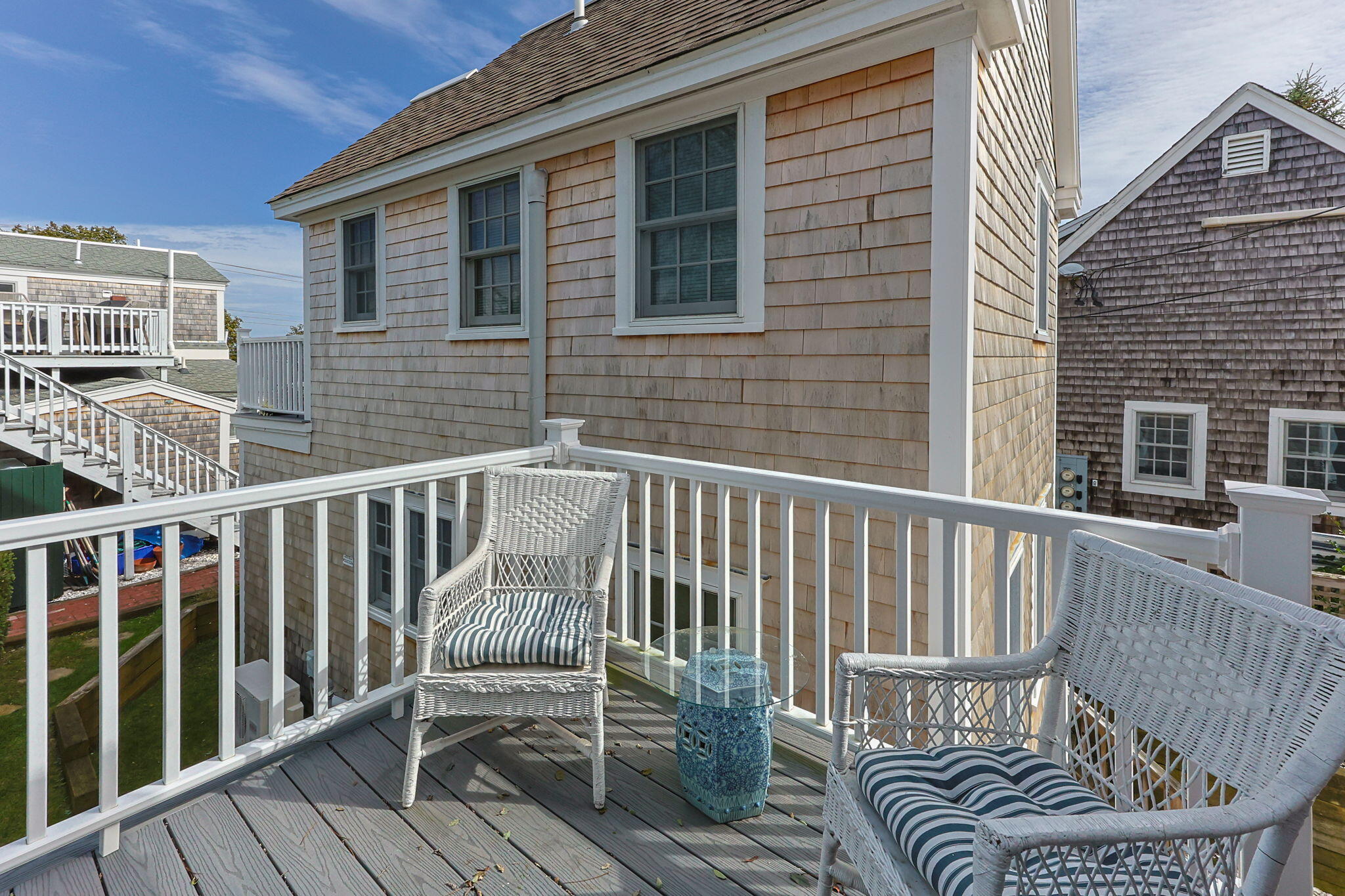 26 Pleasant Street Provincetown MA 02657