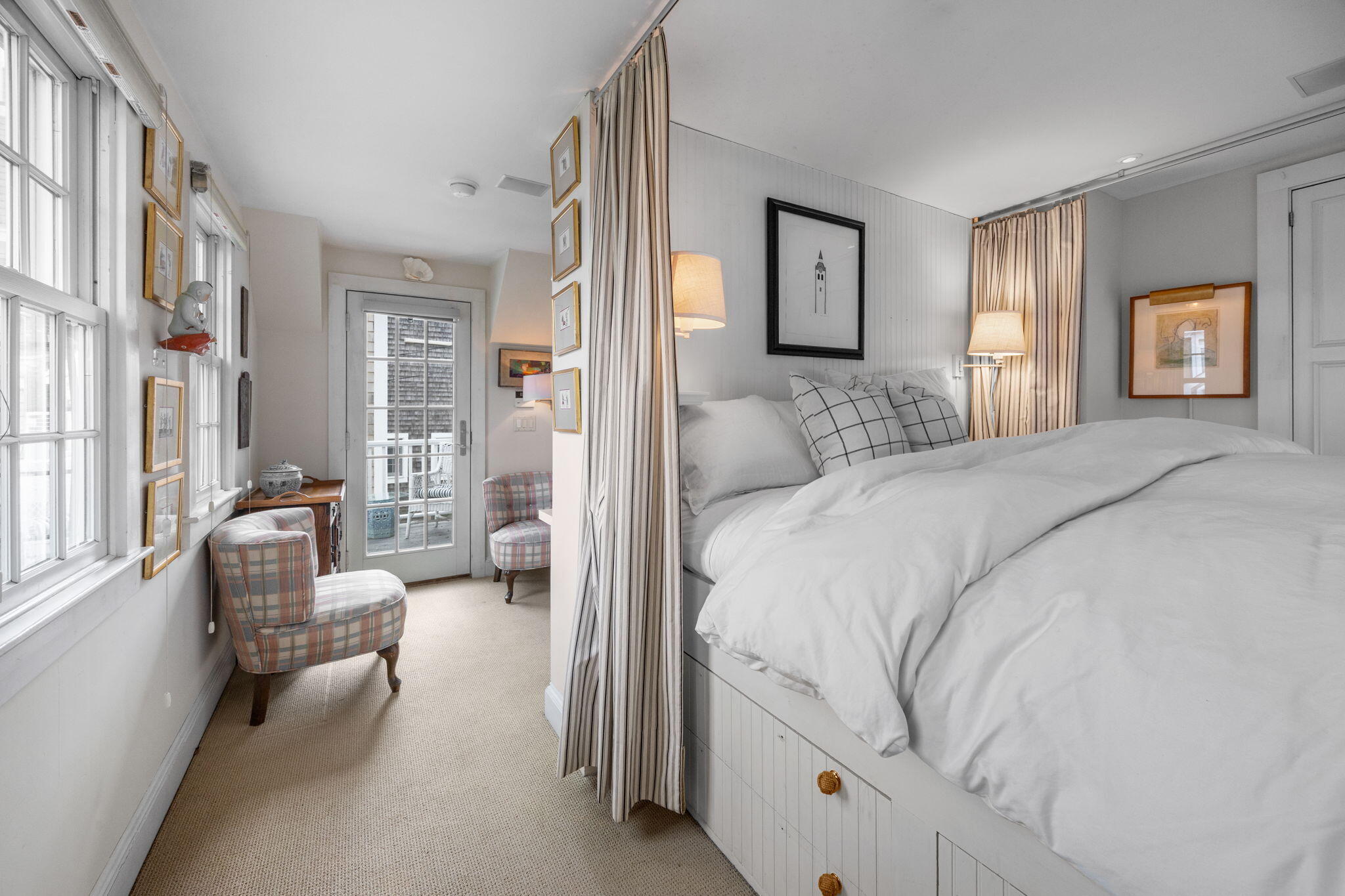 26 Pleasant Street Provincetown MA 02657