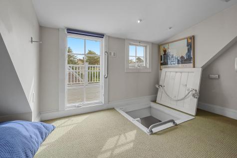 26 Pleasant Street Provincetown MA 02657