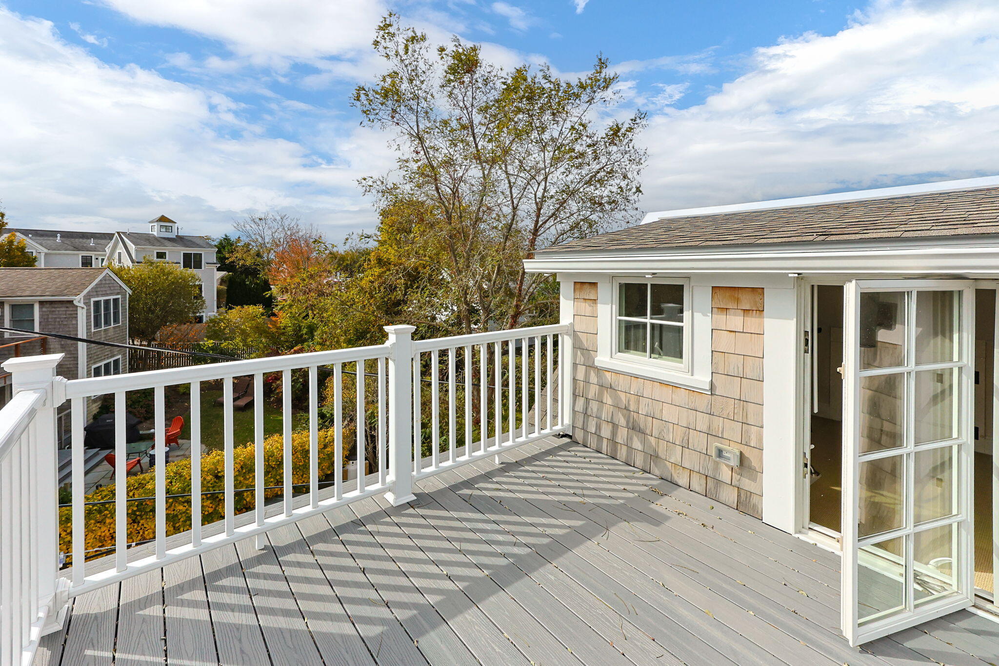 26 Pleasant Street Provincetown MA 02657