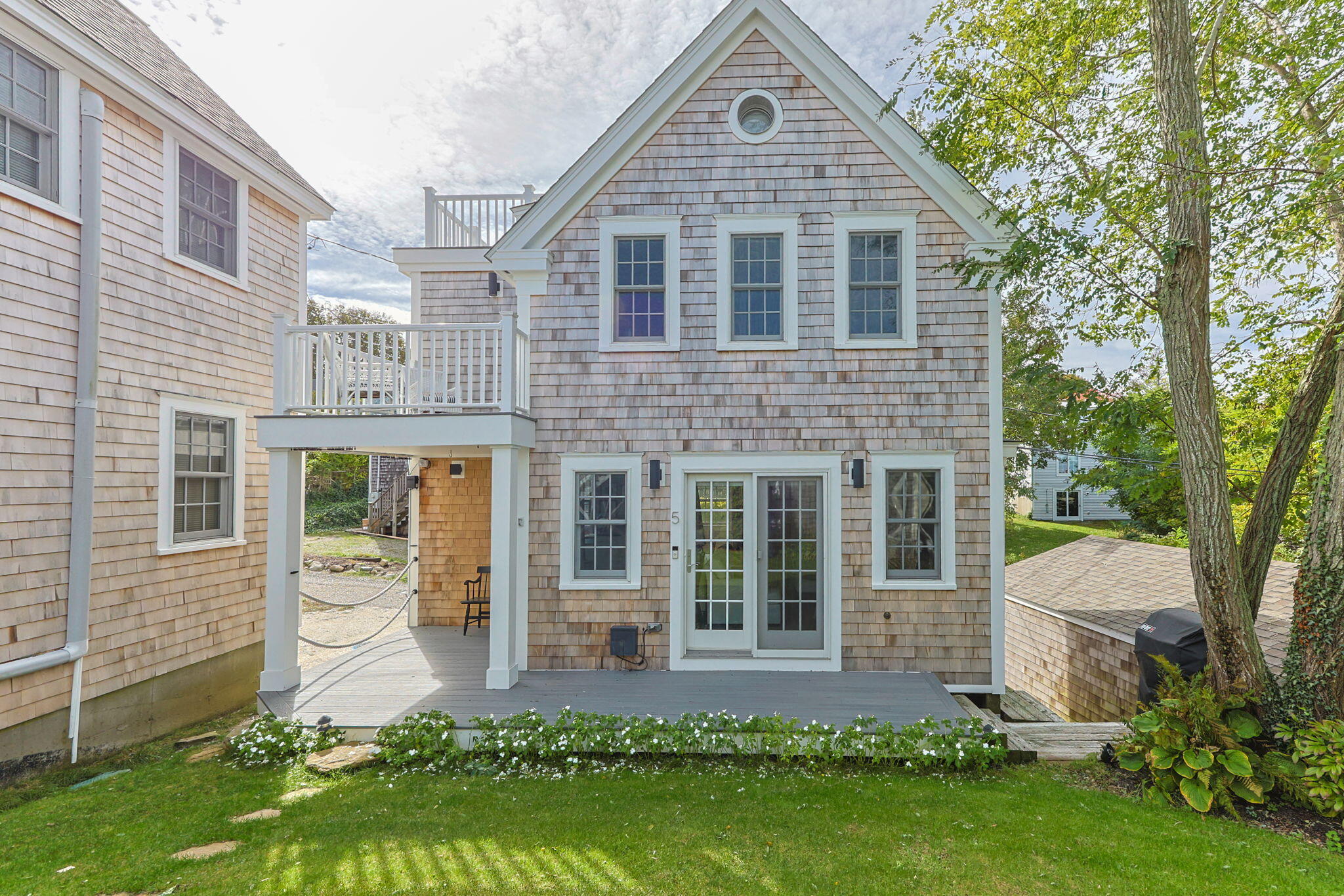 26 Pleasant Street Provincetown MA 02657