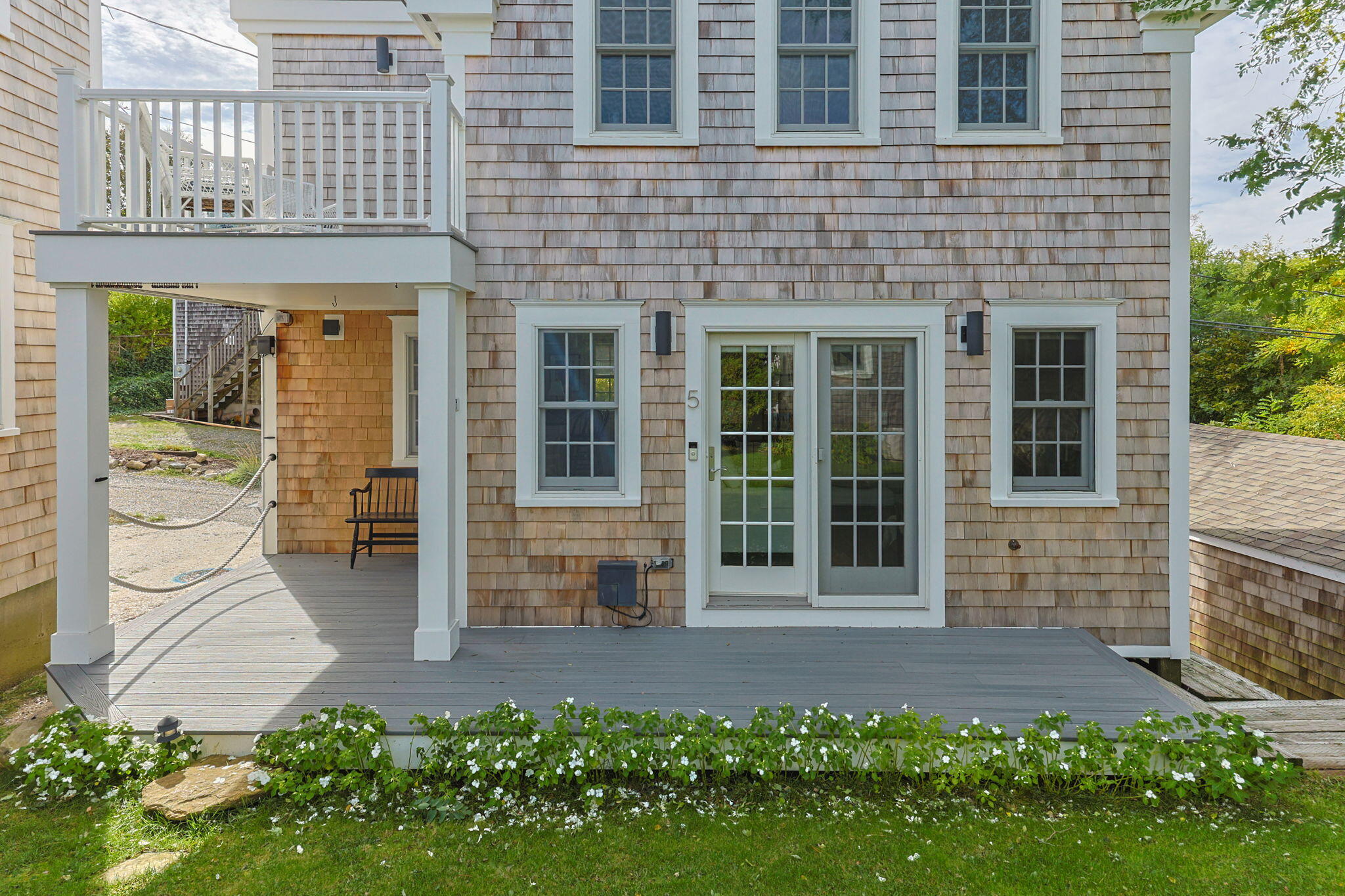 26 Pleasant Street Provincetown MA 02657