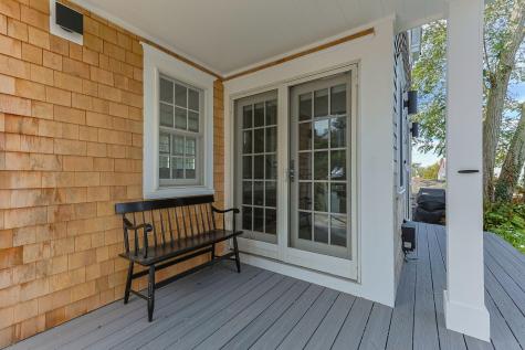 26 Pleasant Street Provincetown MA 02657