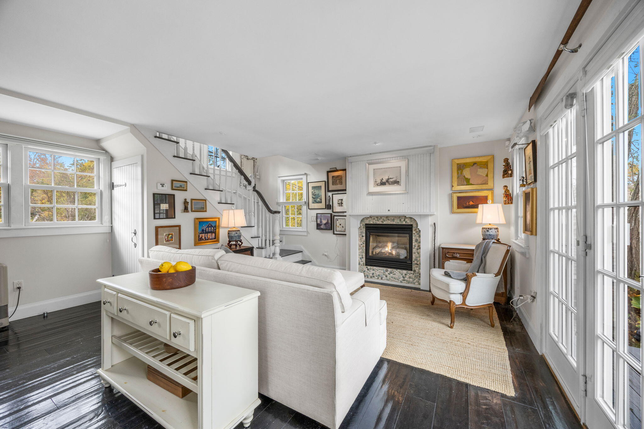 26 Pleasant Street Provincetown MA 02657