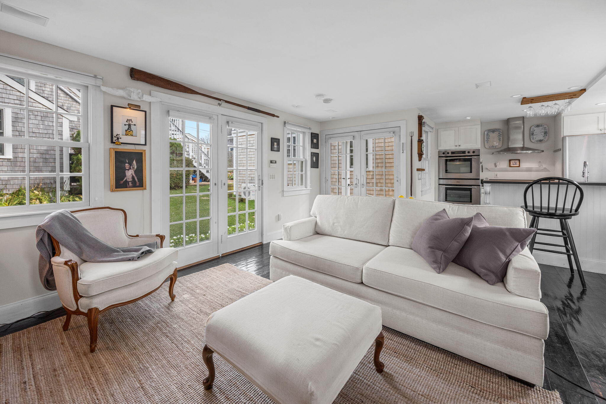 26 Pleasant Street Provincetown MA 02657