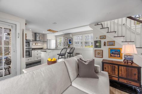 26 Pleasant Street Provincetown MA 02657